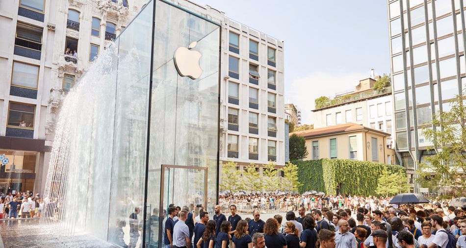 The Secret to the Success of Apple s Retail Stores